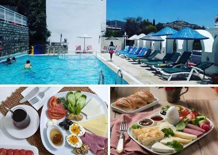 Eski Cesme Hotel