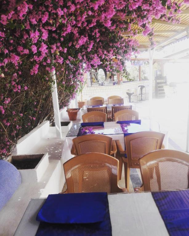 Eski Cesme Aparthotel