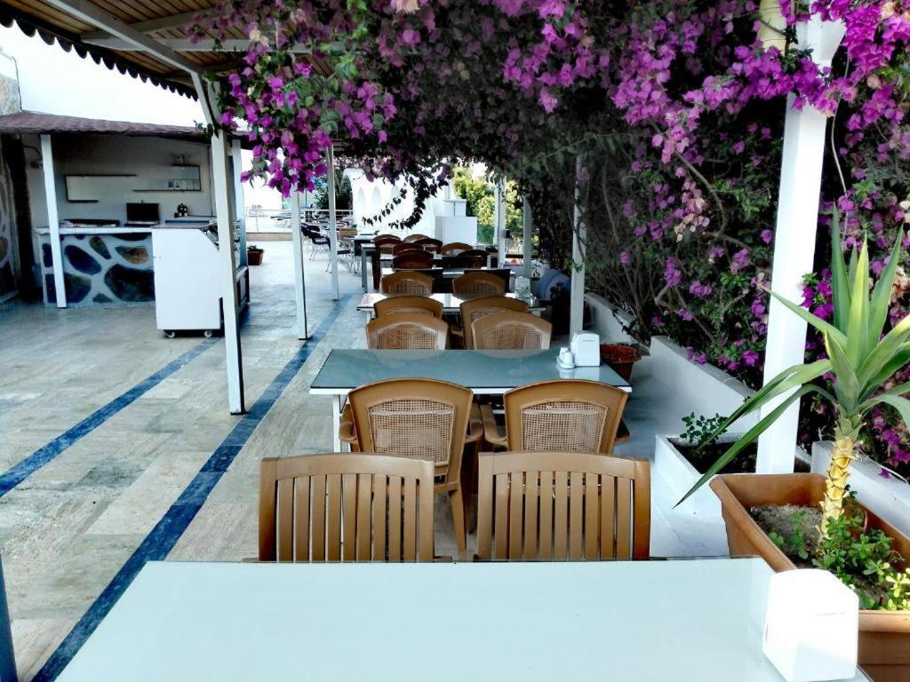Eski Cesme Bodrum