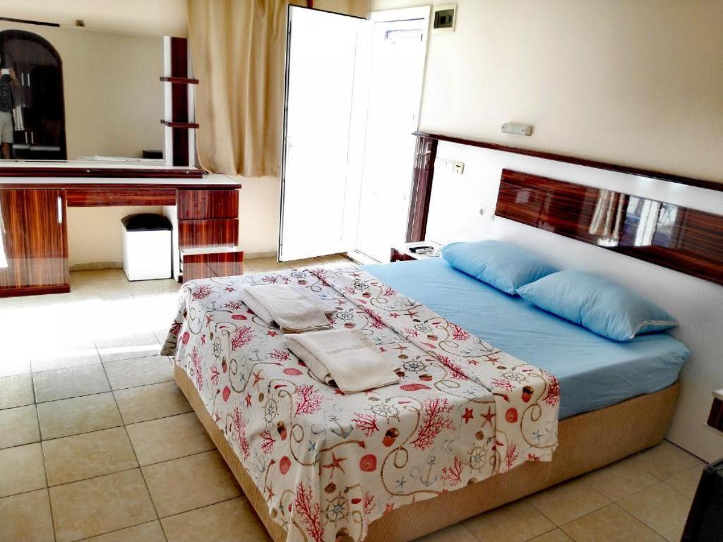 Eski Cesme Aparthotel *